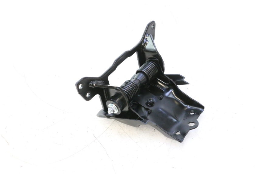 photo de AMMORTIZZATORE SELLA JM MOTORS R-MAX TECH 50 (2024 - 2026) - Dettaglio del componente