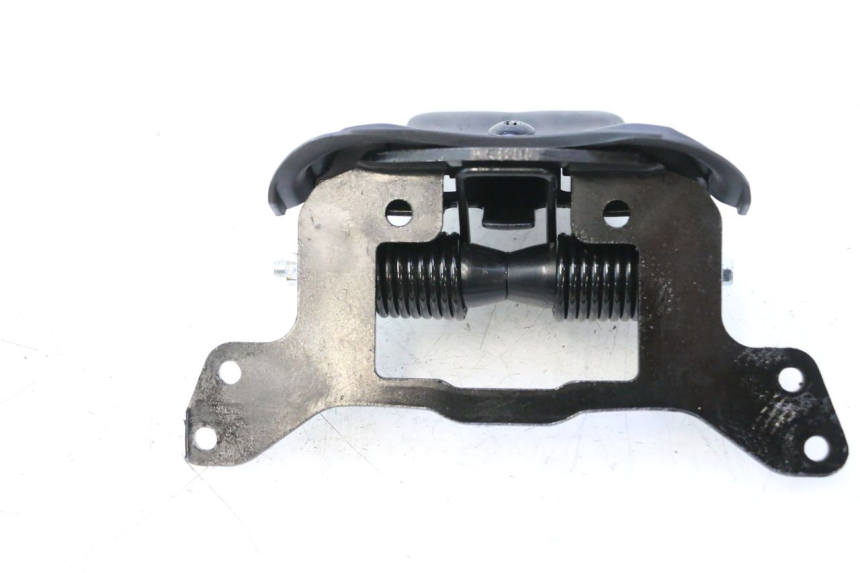 photo de AMMORTIZZATORE SELLA JM MOTORS R-MAX TECH 50 (2024 - 2026) - Zoom sullo stato d'uso