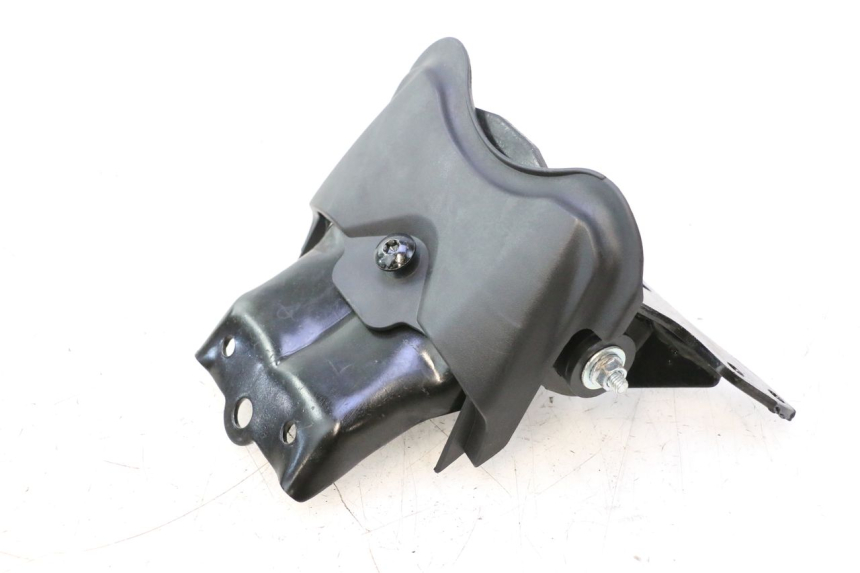 photo de AMMORTIZZATORE SELLA JM MOTORS R-MAX TECH 50 (2024 - 2026) - Altra angolazione