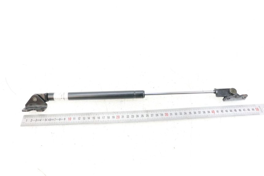 photo de Ammortizzatore sella DAELIM S3 125 (2010 - 2017) - Zoom sullo stato d'uso