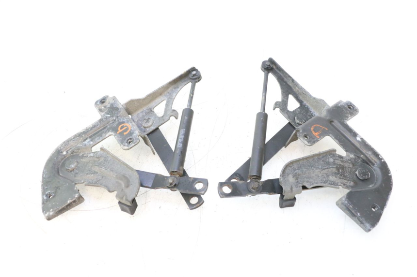 photo de AMMORTIZZATORE SEDILE PEUGEOT SATELIS 125 (2006 - 2009) - Vista principale