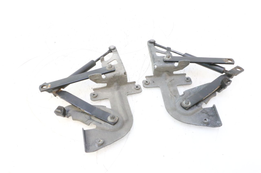 photo de AMMORTIZZATORE SEDILE PEUGEOT SATELIS 125 (2006 - 2009) - Zoom sullo stato d'uso