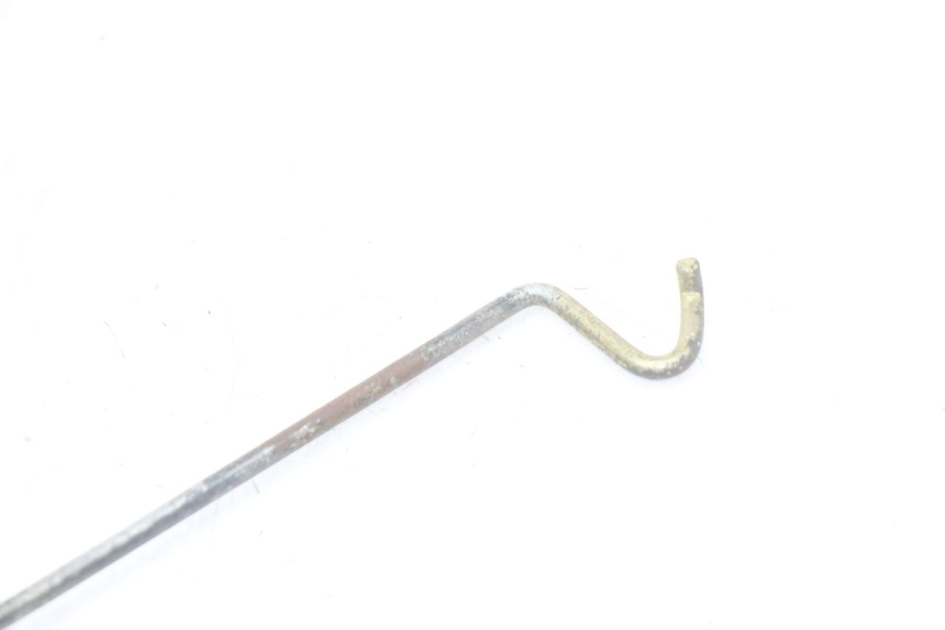 photo de AMMORTIZZATORE SELLA HONDA SCV LEAD 100 (2003 - 2007) - Zoom sullo stato d'uso