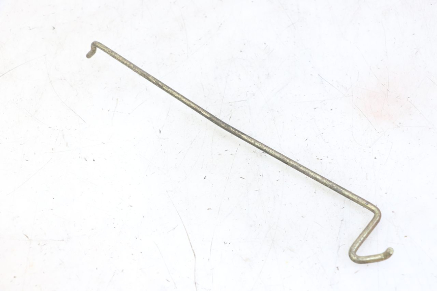 photo de AMMORTIZZATORE SELLA HONDA SCV LEAD 100 (2003 - 2007) - Zoom sullo stato d'uso