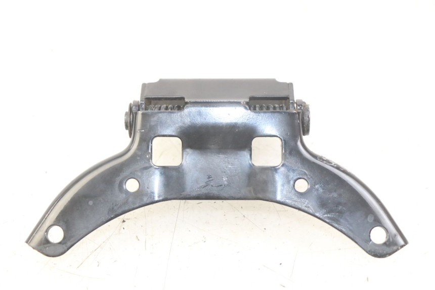 photo de AMMORTIZZATORE SEDILE PIAGGIO VESPA PRIMAVERA 2T 50 (2013 - 2018) - Dettaglio del componente