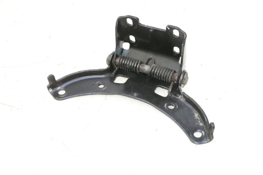 photo de AMMORTIZZATORE SEDILE PIAGGIO VESPA PRIMAVERA 2T 50 (2013 - 2018) - Vista principale