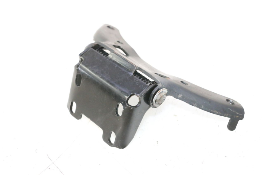 photo de AMMORTIZZATORE SEDILE PIAGGIO VESPA PRIMAVERA 2T 50 (2013 - 2018) - Dettaglio del componente