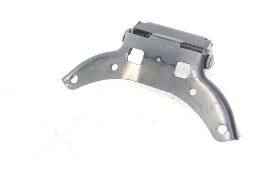 photo de AMMORTIZZATORE SEDILE PIAGGIO VESPA PRIMAVERA 2T 50 (2013 - 2018) - Zoom sullo stato d'uso