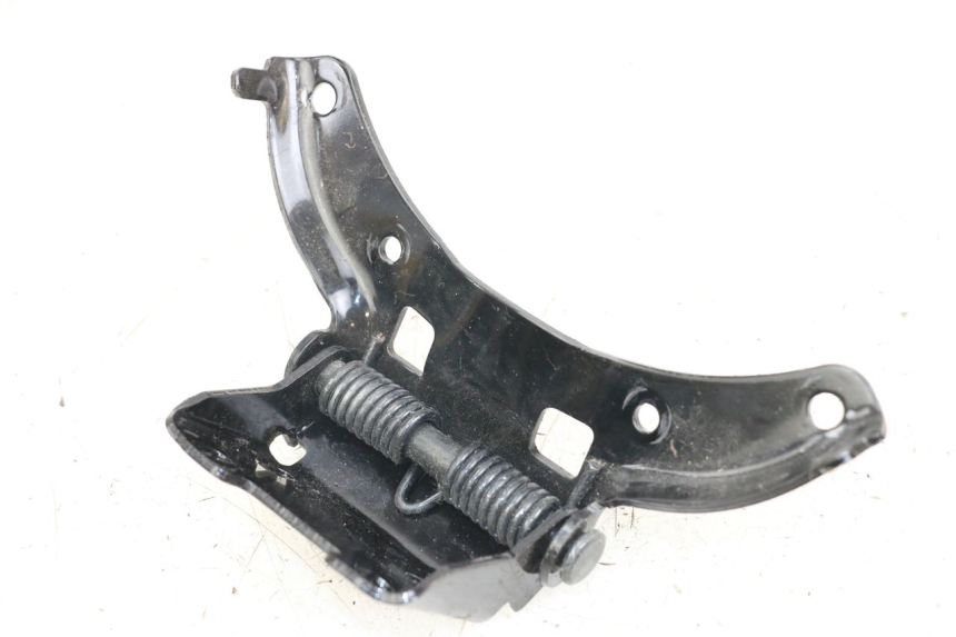 photo de AMMORTIZZATORE SELLA PIAGGIO VESPA PRIMAVERA 4T 50 (2021 - 2024) - Vista principale