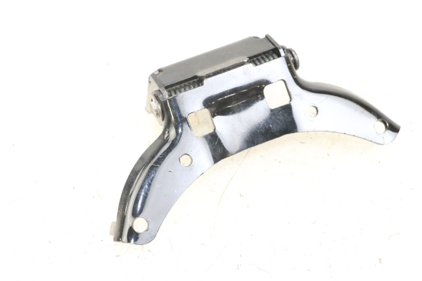 photo de AMMORTIZZATORE SELLA PIAGGIO VESPA PRIMAVERA 4T 50 (2021 - 2024) - Dettaglio del componente