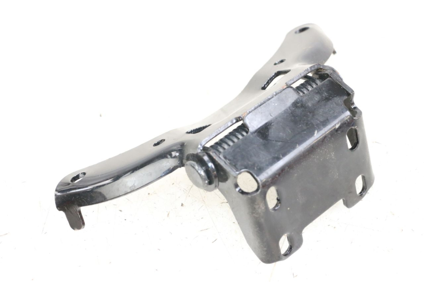 photo de AMMORTIZZATORE SELLA PIAGGIO VESPA PRIMAVERA 4T 50 (2021 - 2024) - Zoom sullo stato d'uso