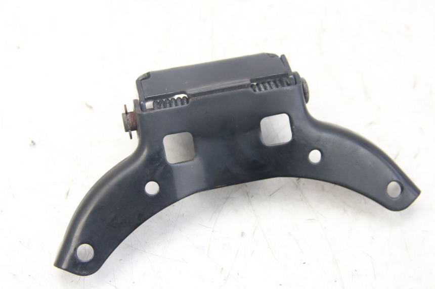 photo de AMMORTIZZATORE SEDILE PIAGGIO VESPA SPRINT 2T 50 (2014 - 2018) - Altra angolazione