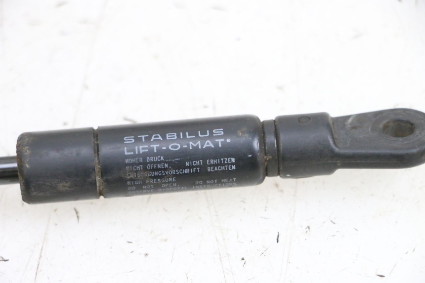 photo de AMMORTIZZATORE SELLA YAMAHA XMAX X-MAX 125 (2006 - 2009) - Altra angolazione