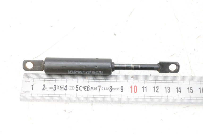 photo de AMMORTIZZATORE SELLA YAMAHA XMAX X-MAX 125 (2006 - 2009) - Dettaglio del componente