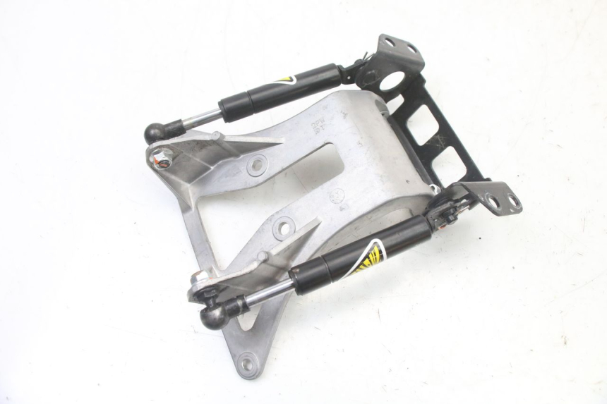 photo de AMMORTIZZATORE SELLA YAMAHA YP T-MAX TMAX 530 (2017 - 2020) - Dettaglio del componente