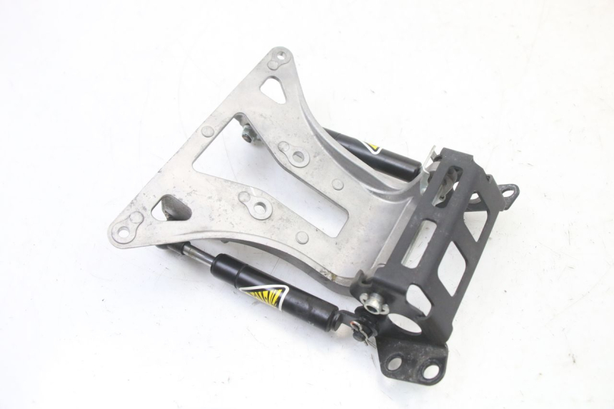 photo de AMMORTIZZATORE SELLA YAMAHA YP T-MAX TMAX 530 (2017 - 2020) - Altra angolazione