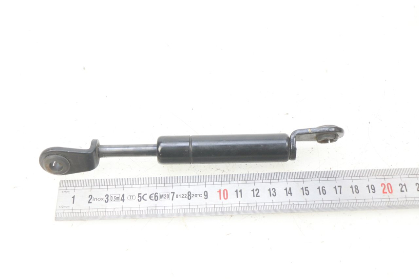 photo de AMMORTIZZATORE SEDILE YAMASAKI YM T 125 (2015 - 2020) - Dettaglio del componente