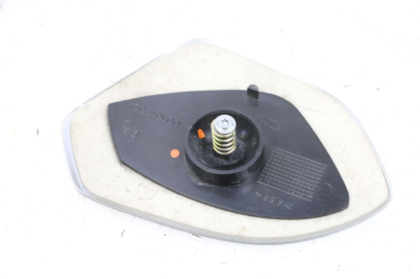 photo de VETRO SPECCHIO DESTRA PIAGGIO X9 EVOLUTION 125 (2003 - 2007) - Ricambio usato controllato