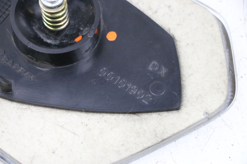 photo de VETRO SPECCHIO DESTRA PIAGGIO X9 EVOLUTION 125 (2003 - 2007) - Marcature e riferimenti originali