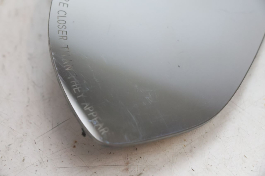 photo de VETRO SPECCHIO DESTRA PIAGGIO X9 EVOLUTION 125 (2003 - 2007) - Dettaglio del componente
