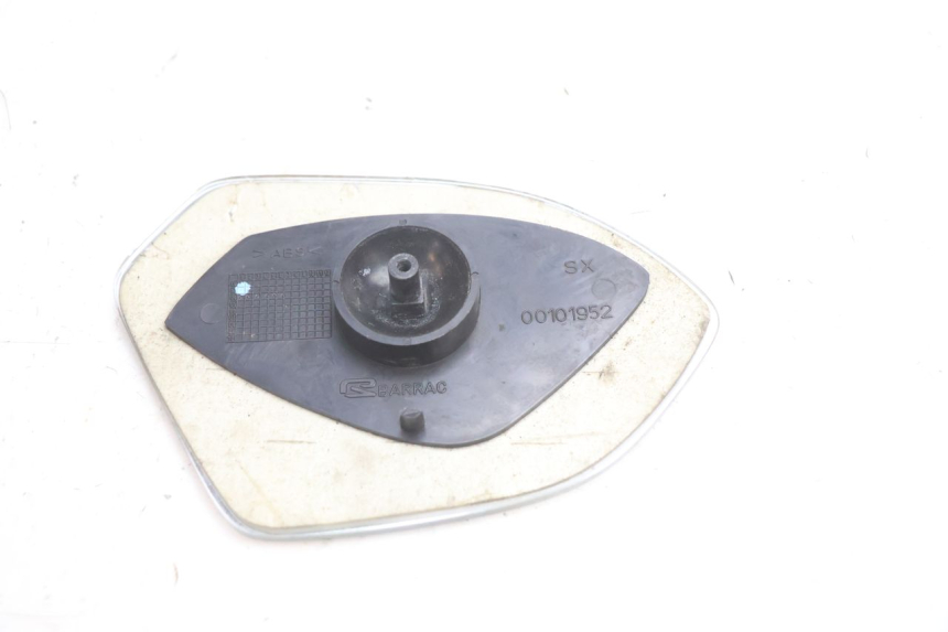 photo de VETRO SPECCHIO DESTRA PIAGGIO X9 EVOLUTION 125 (2003 - 2007) - Altra angolazione