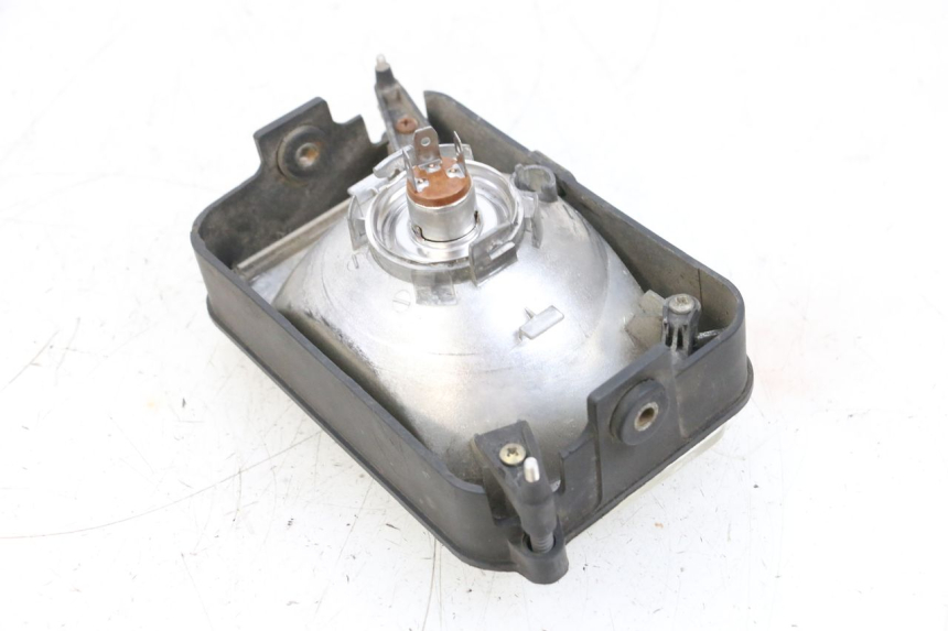 photo de VETRO FARO ANTERIORE CAGIVA SUPER CITY 125 (1992 - 1997) - Primo piano ad alta risoluzione