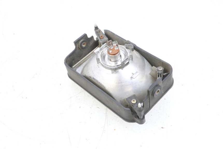 photo de VETRO FARO ANTERIORE CAGIVA SUPER CITY 125 (1992 - 1997) - Dettagli dei punti di fissaggio