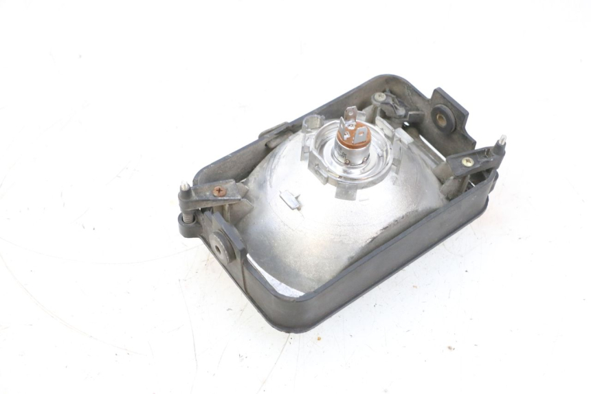 photo de VETRO FARO ANTERIORE CAGIVA SUPER CITY 125 (1992 - 1997) - Stato della superficie e materiale