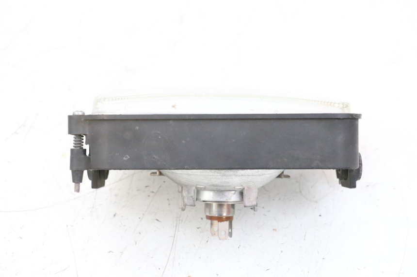 photo de VETRO FARO ANTERIORE CAGIVA SUPER CITY 125 (1992 - 1997) - Marcature e riferimenti originali