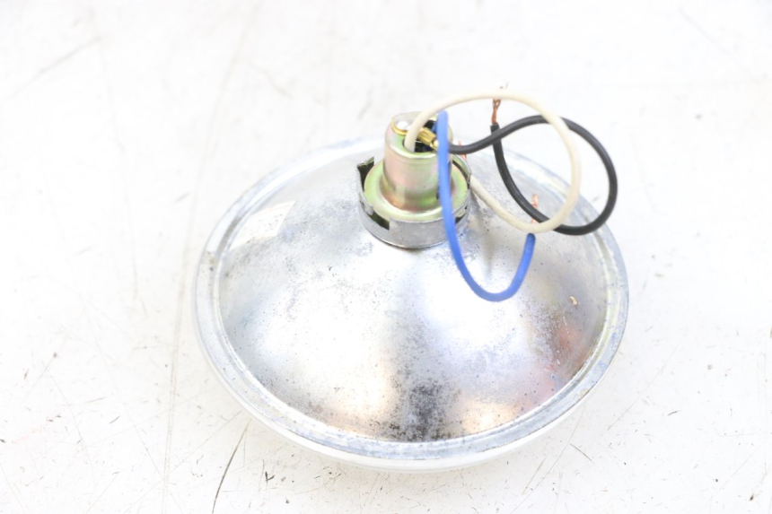 photo de VETRO FARO ANTERIORE YAMAHA XV VIRAGO 750 (1984 - 1998) - Zoom sullo stato d'uso