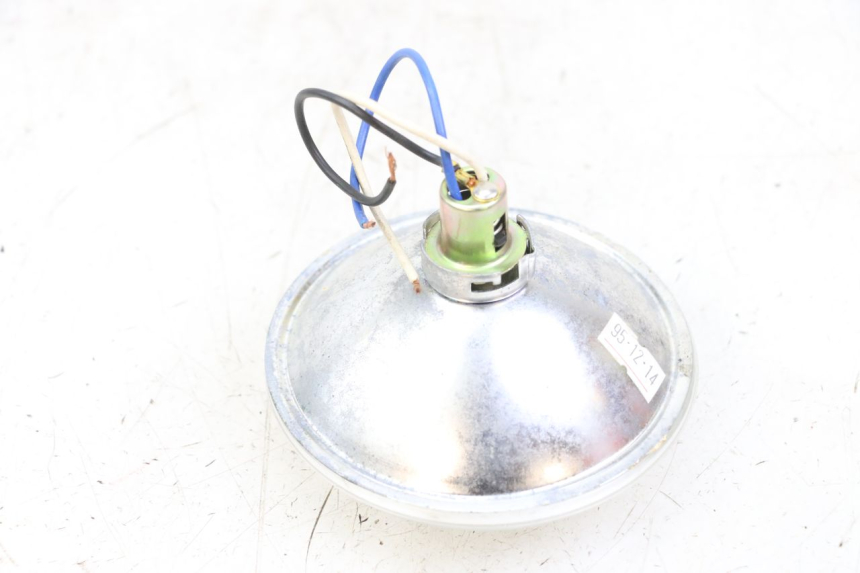 photo de VETRO FARO ANTERIORE YAMAHA XV VIRAGO 750 (1984 - 1998) - Altra angolazione