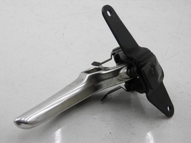 photo de SERRATURA SOTTOSELLA BMW R RT ABS 1100 (1996 - 2001) - Dettaglio del componente