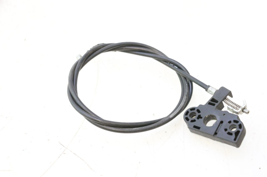 photo de SERRATURA SOTTOSELLA CAN-AM SPYDER RS 1000 (2008 - 2012) - Dettaglio del componente