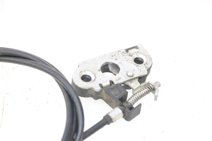 photo de SERRATURA SOTTOSELLA CAN-AM SPYDER RS 1000 (2008 - 2012) - Altra angolazione