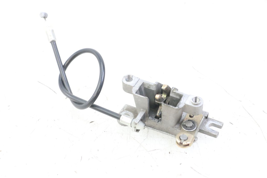 photo de SERRATURA SELLA KYMCO AGILITY 4T 50 (2018 - 2022) - Dettaglio del componente