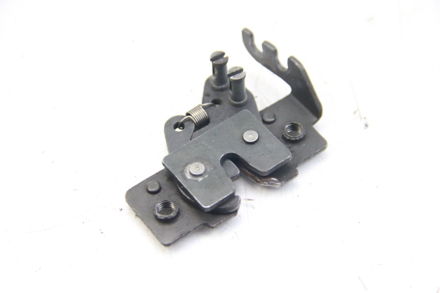 photo de SERRATURA SELLA PIAGGIO BEVERLY 125 (2010 - 2015) - Vista principale