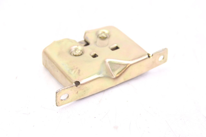 photo de SERRATURA SELLA KEEWAY F-ACT FACT 50 (2006 - 2011) - Vista principale