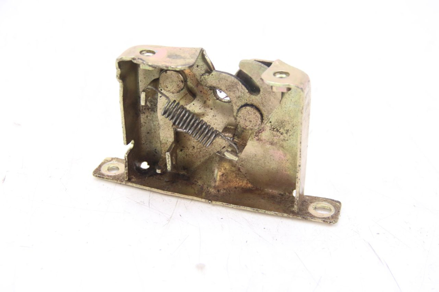 photo de SERRATURA SELLA KEEWAY F-ACT FACT 50 (2006 - 2011) - Zoom sullo stato d'uso