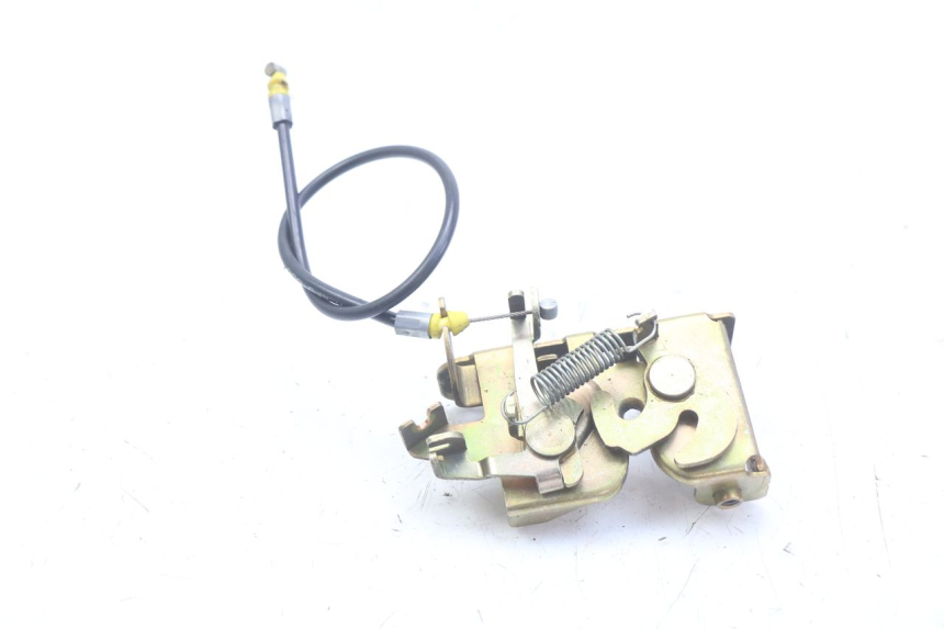 photo de SERRATURA SELLA HONDA FES PANTHEON 2T 125 (1998 - 2002) - Vista principale