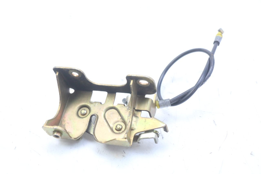 photo de SERRATURA SELLA HONDA FES PANTHEON 2T 125 (1998 - 2002) - Dettaglio del componente