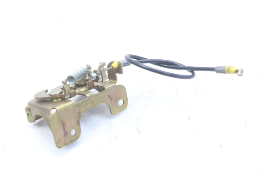 photo de SERRATURA SELLA HONDA FES PANTHEON 2T 125 (1998 - 2002) - Zoom sullo stato d'uso