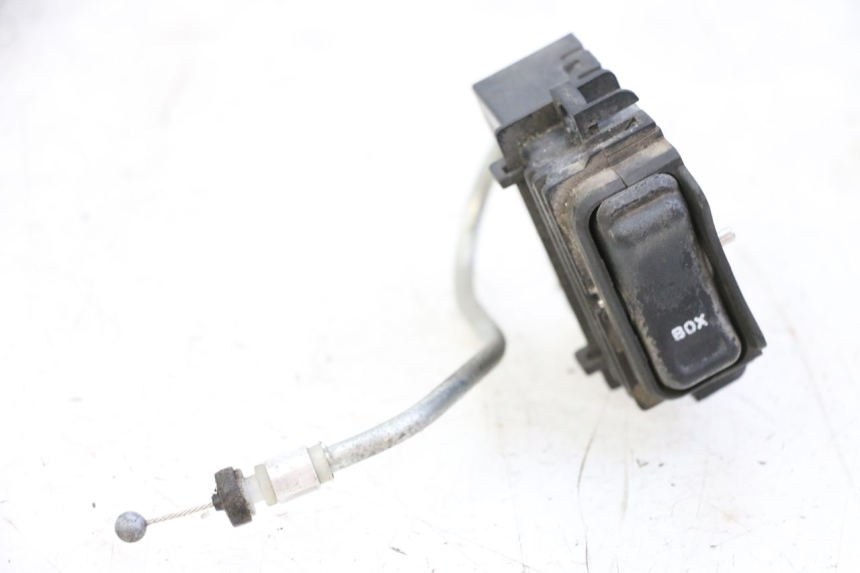 photo de SERRATURA SELLA HONDA FORZA ABS 300 (2013 - 2017) - Vista principale