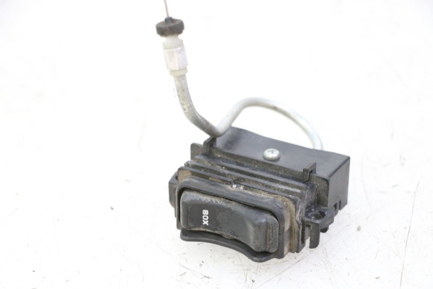 photo de SERRATURA SELLA HONDA FORZA ABS 300 (2013 - 2017) - Dettaglio del componente