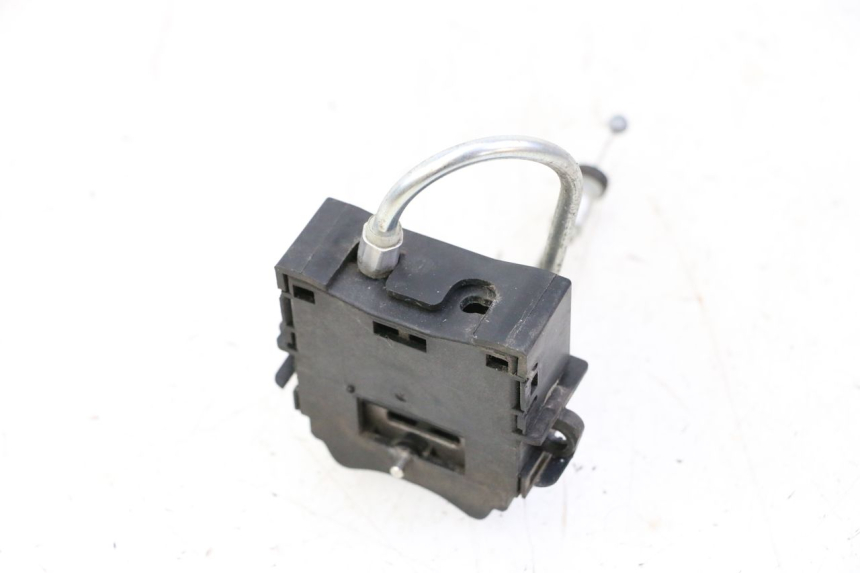 photo de SERRATURA SELLA HONDA FORZA ABS 300 (2013 - 2017) - Zoom sullo stato d'uso