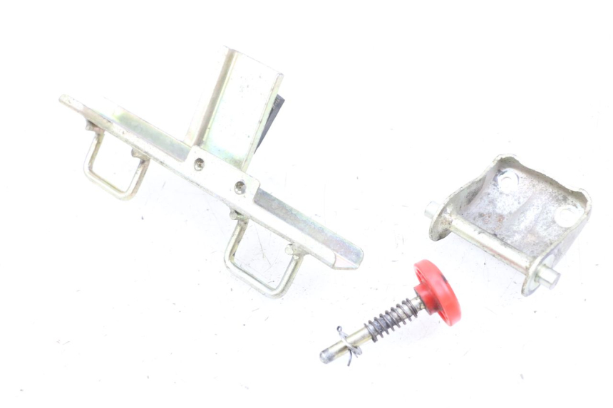 photo de SERRATURA SELLA HYOSUNG GTR 125 (2006 - 2008) - Vista principale