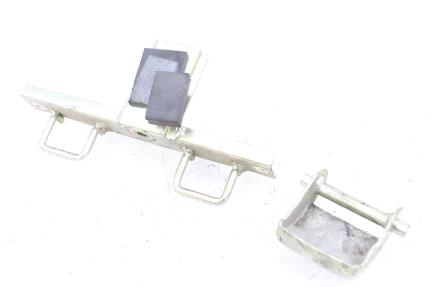 photo de SERRATURA SELLA HYOSUNG GTR 125 (2006 - 2008) - Vista d'insieme del prodotto