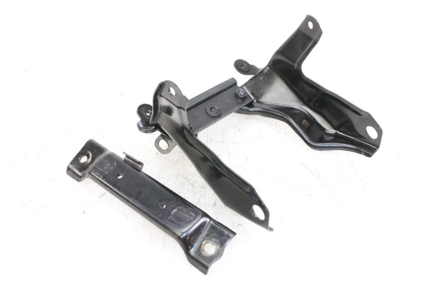 photo de SERRATURA SELLA HUSQVARNA SVARTPILEN 401 (2018 - 2023) - Primo piano tecnico