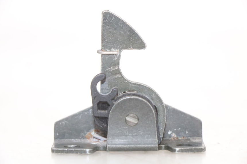 photo de SERRATURA SELLA RENAULT KOURANOS 125 (2001 - 2004) - Vista principale