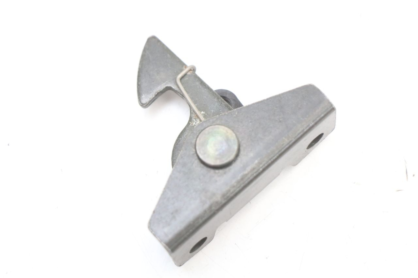 photo de SERRATURA SELLA RENAULT KOURANOS 125 (2001 - 2004) - Altra angolazione