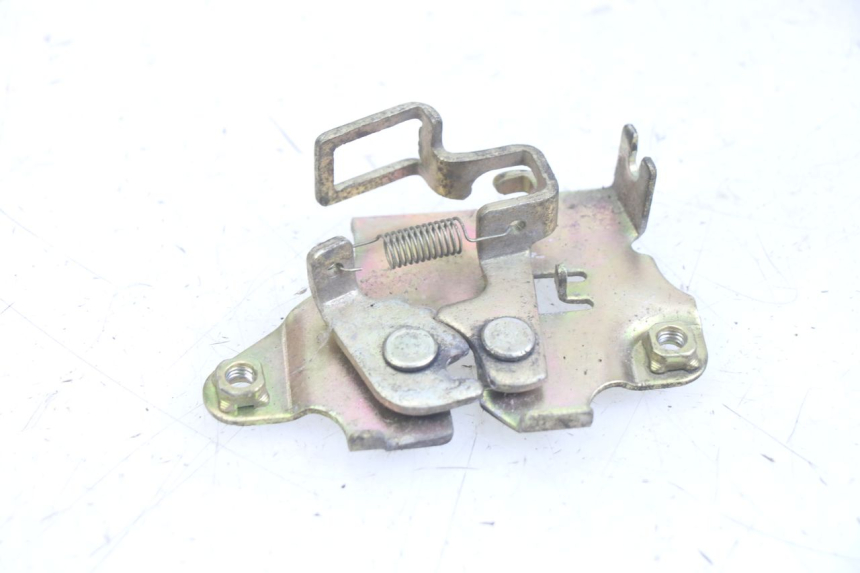 photo de SERRATURA SELLA SYM ORBIT 2 TS 2T 50 (2011 - 2016) - Vista principale